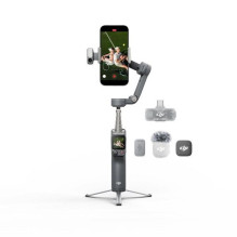 DJI - GIMBAL OSMO MOBILE 8P...