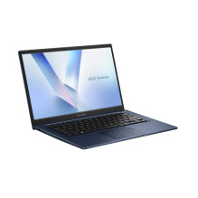 ASUS Vivobook 14 X1404VA-EB1619 Core i5-120U 14.0" FHD IPS-level display 60Hz 250 nits AG 16GB DDR5 512GB SSD Intel