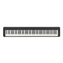 Casio CDP-S110 BK - digital...