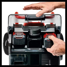 Einhell TE-AC 36 / 150 Li OF-Solo air compressor 150 l / min Battery Einhell TE-AC 36 / 150 Li OF-Solo air compressor 150 l / min Battery