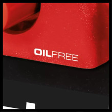 Einhell TE-AC 36 / 150 Li OF-Solo air compressor 150 l / min Battery Einhell TE-AC 36 / 150 Li OF-Solo air compressor 150 l / min Battery