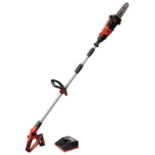 Einhell GE-LC 18 LI T- Solo 3.96 kg Einhell GE-LC 18 LI T- Solo 3.96 kg