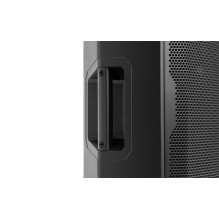 Alto TS 410 Active 2-way speaker 1800 - 2000 W Black