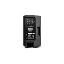 Alto TS 410 Active 2-way speaker 1800 - 2000 W Black