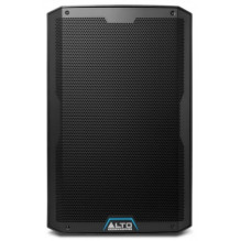 Alto TS 415 Active 2-way speaker 1250 - 2500 W Black Alto TS 415 Active 2-way speaker 1250 - 2500 W Black