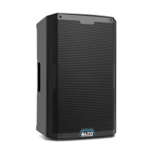 Alto TS 415 Active 2-way speaker 1250 - 2500 W Black