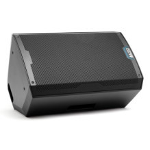 Alto TS 415 Active 2-way speaker 1250 - 2500 W Black