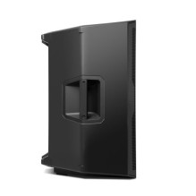 Alto TS 415 Active 2-way speaker 1250 - 2500 W Black Alto TS 415 Active 2-way speaker 1250 - 2500 W Black