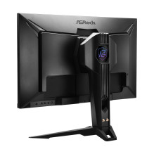 Monitorius - ASROCK Phantom Gaming 27" Monitorius - ASROCK Phantom Gaming 27"
