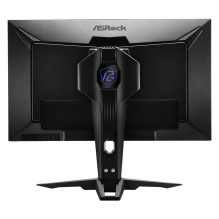 Monitorius - ASROCK Phantom Gaming 27" Monitorius - ASROCK Phantom Gaming 27"