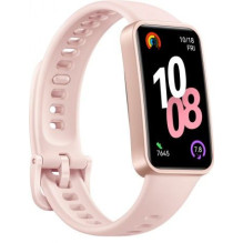 Huawei HUAWEI BAND 10 ROŽINĖ