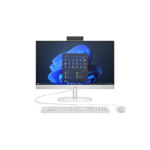 HP ProOne 240 G10 Desktop PC Intel Core Ultra 7 155U 60.5 cm (23.8") 1920 x 1280 px All-in-One PC 16 GB DDR5-SDRAM 