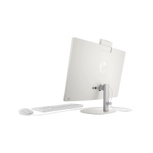 HP ProOne 240 G10 Desktop PC Intel Core Ultra 7 155U 60.5 cm (23.8") 1920 x 1280 px All-in-One PC 16 GB DDR5-SDRAM 