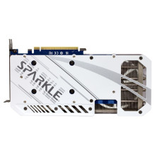 Graphics Card - Intel Arc A750 ROC Luna OC 8GB GDDR6 2050MHz 2200MHz