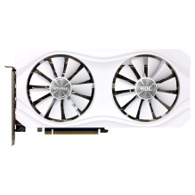 Graphics Card - Intel Arc A750 ROC Luna OC 8GB GDDR6 2050MHz 2200MHz