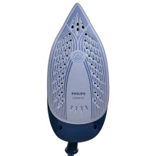 Lygintuvas - Philips Gc7840 / 20, 2400 W, 1,5 L, Mėlynas, Baltas