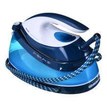 Iron - Philips Gc7840 / 20, 2400 W, 1.5 L, Blue, White