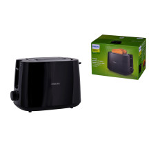 Toaster - Philips Daily Collection Hd2581 / 90 Toaster - Philips Daily Collection Hd2581 / 90