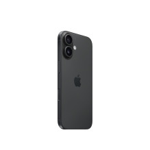 Mobilus telefonas - Apple iPhone 16 128GB Juoda