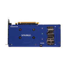 Vaizdo Plokštė - SPARKLE Intel Arc B580 GUARDIAN 12GB GDDR6 7680x4320 600W