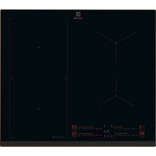 Kaitlentė - Electrolux EIS67453 4 Zonos Stiklo-Ceramika 7350W