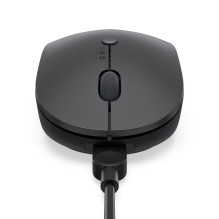 Kompiuterinė Pelė - Lenovo 4Y51R29290 Ambidextrinė Bluetooth USB-C 2400 DPI Kompiuterinė Pelė - Lenovo 4Y51R29290 Ambidextrinė Bluetooth USB-C 2400 DPI