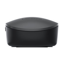 Kompiuterinė Pelė - Lenovo 4Y51R29290 Ambidextrinė Bluetooth USB-C 2400 DPI Kompiuterinė Pelė - Lenovo 4Y51R29290 Ambidextrinė Bluetooth USB-C 2400 DPI