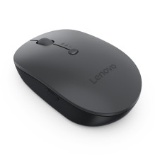 Kompiuterinė Pelė - Lenovo 4Y51R29290 Ambidextrinė Bluetooth USB-C 2400 DPI Kompiuterinė Pelė - Lenovo 4Y51R29290 Ambidextrinė Bluetooth USB-C 2400 DPI
