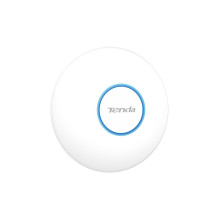 Belaidis prieigos taškas - Tenda i27 2976 Mbit / s PoE Dual-Band Balta