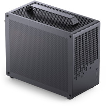 Jonsplus Z20 Mesh Case Black