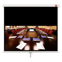 Avtek Cinema 200 - 16:9 200x200 cm 88inch Matt White 190x107cm