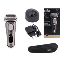 Braun Series 9 Pro+ 9615S...