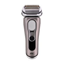 Braun Series 9 Pro+ 9615S Foil shaver Black, Grey
