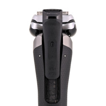 Braun Series 9 Pro+ 9615S Foil shaver Black, Grey