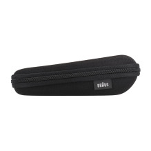 Braun Series 9 Pro+ 9615S skustuvas su tinkleliu, juodas, pilkas