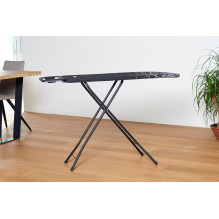 Taurus 994177000 ironing board Full-size ironing board 320 x 1100 mm Taurus 994177000 ironing board Full-size ironing board 320 x 1100 mm
