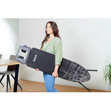 Taurus 994177000 ironing board Full-size ironing board 320 x 1100 mm Taurus 994177000 ironing board Full-size ironing board 320 x 1100 mm