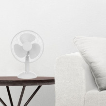 Best Fan BT-005 MAESTRO 50W Desk Fan