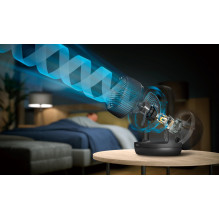 Philips 3000 series Table Fan