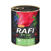 DOLINA NOTECI Rafi with...