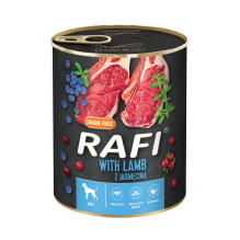 DOLINA NOTECI Rafi with...