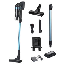 „Samsung“ rankinis dulkių siurblys VS15A6031R1 / GE „Samsung“ rankinis dulkių siurblys VS15A6031R1 / GE