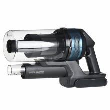 „Samsung“ rankinis dulkių siurblys VS15A6031R1 / GE „Samsung“ rankinis dulkių siurblys VS15A6031R1 / GE