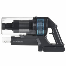 „Samsung“ rankinis dulkių siurblys VS15A6031R1 / GE „Samsung“ rankinis dulkių siurblys VS15A6031R1 / GE