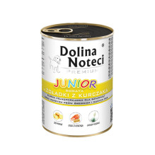 DOLINA NOTECI Premium...