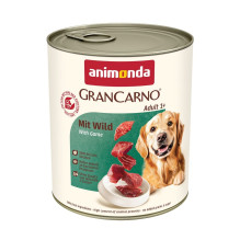 ANIMONDA GranCarno Adult...