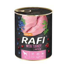DOLINA NOTECI Rafi with...
