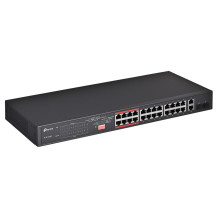 TP-Link 24 prievadų 10 /...