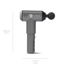 Massage Gun Pro Medisana MG 500 Massage Gun Pro Medisana MG 500