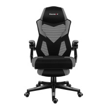 Huzaro Combat 3.1 pilka žaidimų kėdė